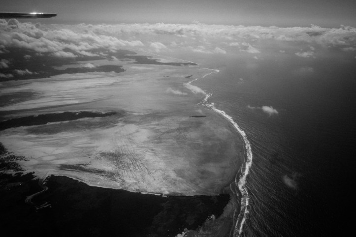 The draw for so many tourists is the Indian Ocean Coastline.