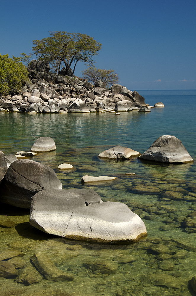 Likoma Island